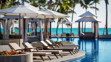 Hyatt Ziva Cap Cana