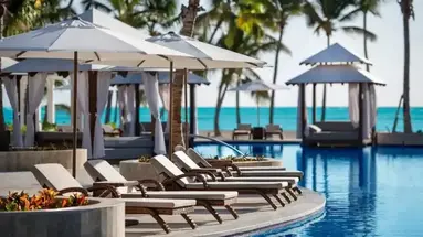 Hyatt Ziva Cap Cana