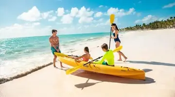 Hyatt Ziva Cap Cana