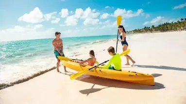 Hyatt Ziva Cap Cana