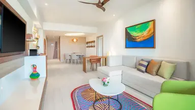 Hyatt Ziva Cap Cana
