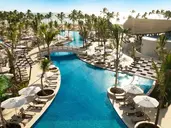 Hyatt Ziva Cap Cana