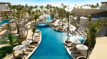 Hyatt Ziva Cap Cana