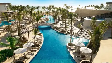 Hyatt Ziva Cap Cana