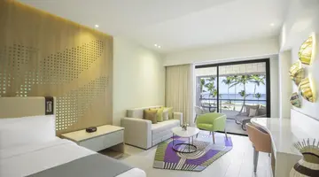 Hyatt Ziva Cap Cana