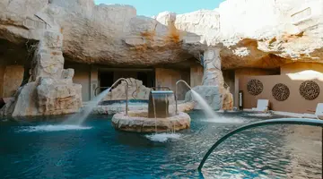 Hyatt Ziva Cap Cana