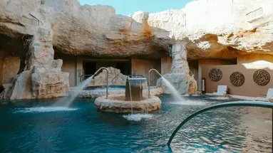 Hyatt Ziva Cap Cana
