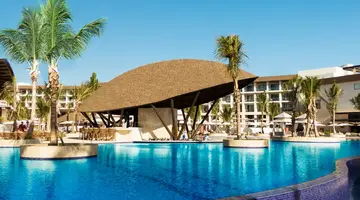 HYATT ZIVA CAP CANA