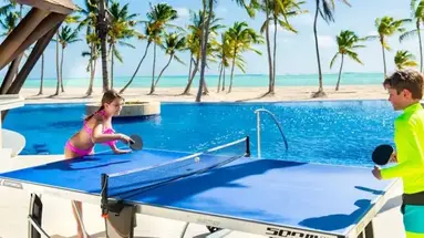 Hyatt Ziva Cap Cana