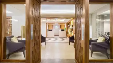 Hyatt Ziva Cap Cana