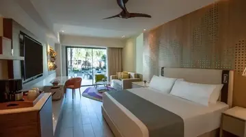 Hyatt Ziva Cap Cana