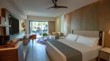 Hyatt Ziva Cap Cana