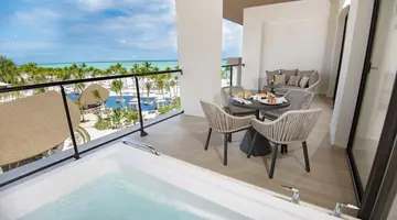 Hyatt Ziva Cap Cana