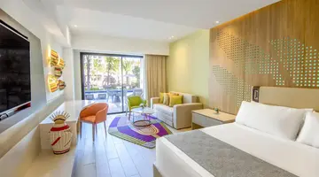 Hyatt Ziva Cap Cana