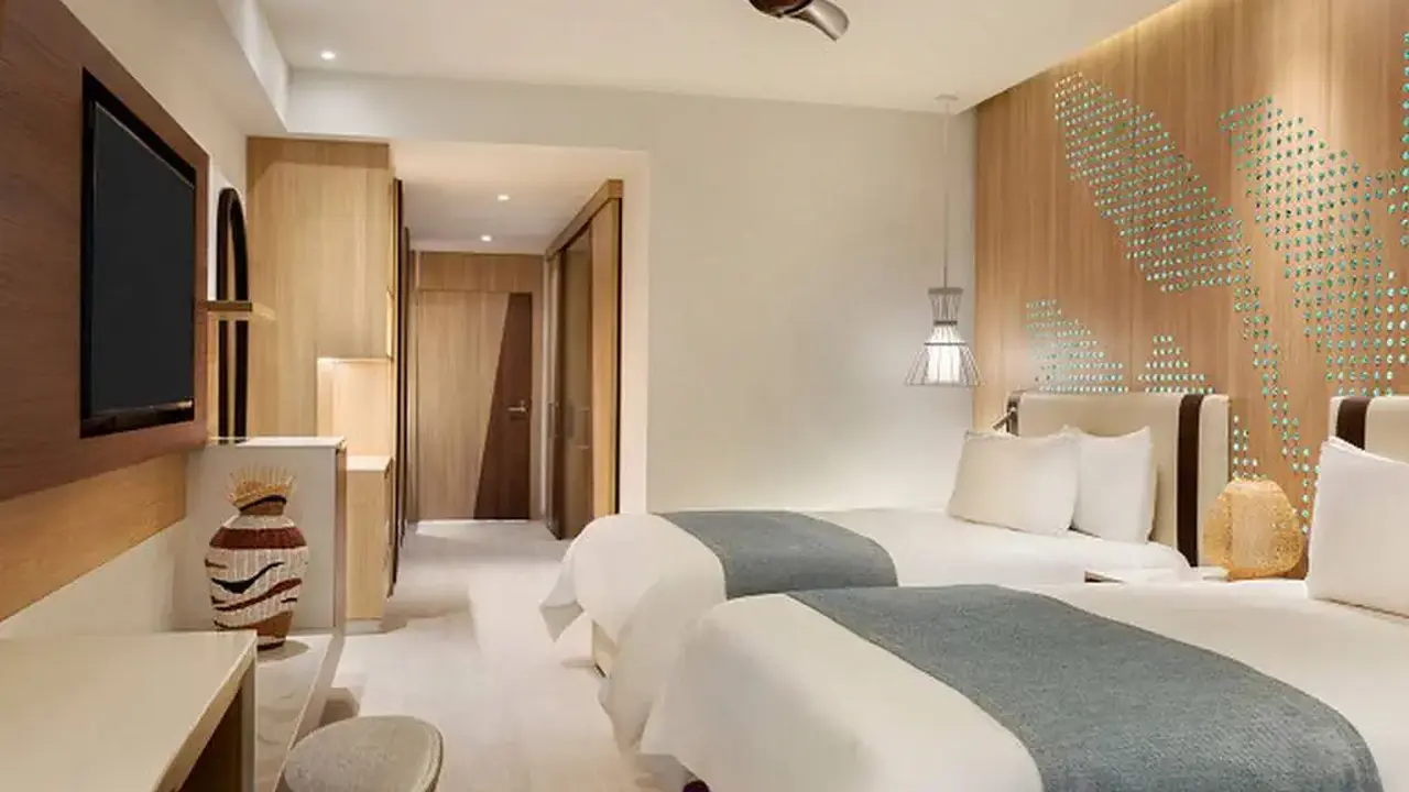 HYATT ZIVA CAP CANA