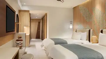 HYATT ZIVA CAP CANA