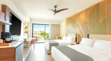 HYATT ZIVA CAP CANA