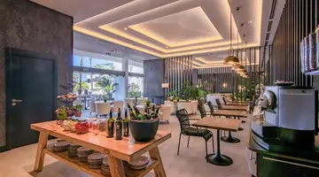 Hyatt Ziva Jardin Tropical Tenerife