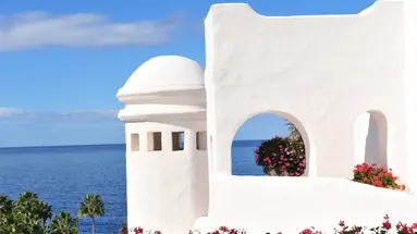 Hyatt Ziva Jardin Tropical Tenerife