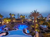 Hyatt Ziva Jardin Tropical Tenerife