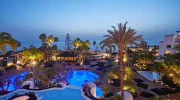 Hyatt Ziva Jardin Tropical Tenerife