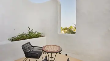 Hyatt Ziva Jardin Tropical Tenerife
