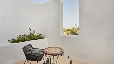 Hyatt Ziva Jardin Tropical Tenerife