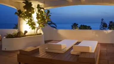 Hyatt Ziva Jardin Tropical Tenerife
