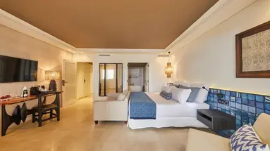 Hyatt Ziva Jardin Tropical Tenerife
