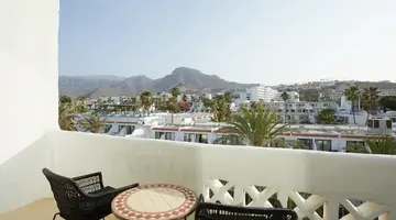 Hyatt Ziva Jardin Tropical Tenerife