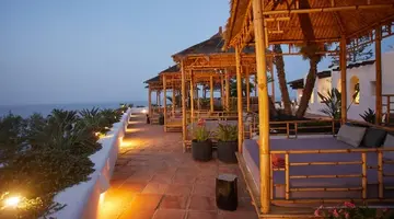 Hyatt Ziva Jardin Tropical Tenerife