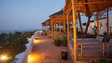 Hyatt Ziva Jardin Tropical Tenerife