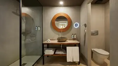 Hyatt Ziva Jardin Tropical Tenerife