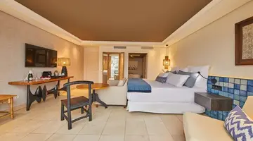 Hyatt Ziva Jardin Tropical Tenerife