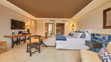 Hyatt Ziva Jardin Tropical Tenerife