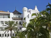 Hyatt Ziva Jardin Tropical Tenerife