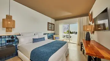 Hyatt Ziva Jardin Tropical Tenerife