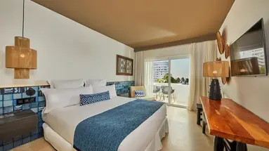 Hyatt Ziva Jardin Tropical Tenerife