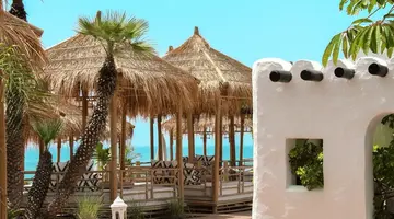Hyatt Ziva Jardin Tropical Tenerife