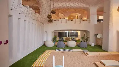 Hyatt Ziva Jardin Tropical Tenerife