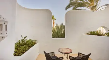 Hyatt Ziva Jardin Tropical Tenerife