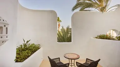 Hyatt Ziva Jardin Tropical Tenerife