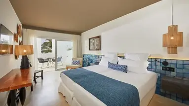 Hyatt Ziva Jardin Tropical Tenerife