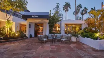 Hyatt Ziva Jardin Tropical Tenerife
