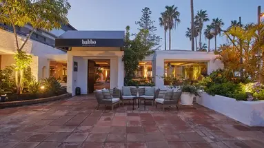 Hyatt Ziva Jardin Tropical Tenerife