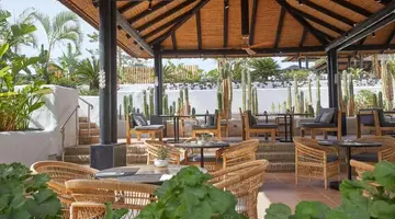Hyatt Ziva Jardin Tropical Tenerife