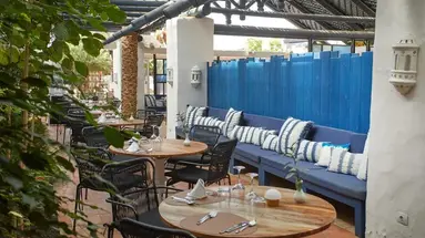 Hyatt Ziva Jardin Tropical Tenerife