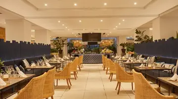 Hyatt Ziva Jardin Tropical Tenerife