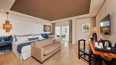 Hyatt Ziva Jardin Tropical Tenerife