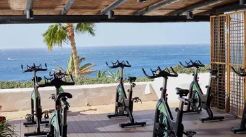 Hyatt Ziva Jardin Tropical Tenerife